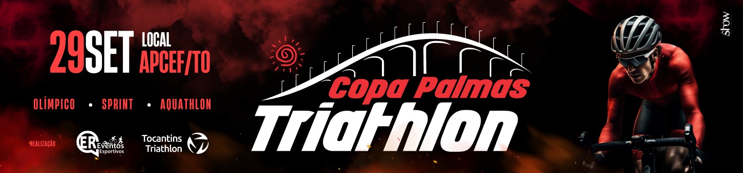 COPA PALMAS DE TRIATHLON